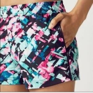 Fabletics Eloise Shorts
